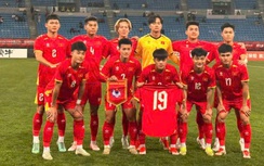 Làm được điều này, U22 Việt Nam sẽ vô địch giải đấu có U22 Hàn Quốc và U22 Trung Quốc