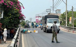 Tin tức tai nạn giao thông mới nhất ngày hôm nay 25/3/2025