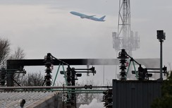 Anh điều tra vụ sân bay đông đúc nhất châu Âu gặp sự cố gây gián đoạn 1 ngày
