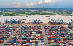 Cần cơ chế mở phát triển cảng biển TP.HCM