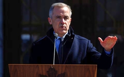 Tân Thủ tướng Canada kêu gọi bầu cử sớm, đối phó với ông Trump