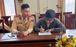 Các nhà xe nhận chỉ đạo "nóng" sau vụ tài xế vừa lái xe khách vừa chơi game