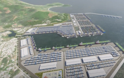 Quy hoạch lại khu bến Liên Chiểu, Đà Nẵng