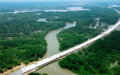 Tháo gỡ khó khăn dự án cao tốc Bến Lức - Long Thành và Biên Hòa - Vũng Tàu