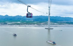 Đảo Cát Bà thăng hạng du lịch, đầu tư nhờ mạng lưới giao thông hiện đại