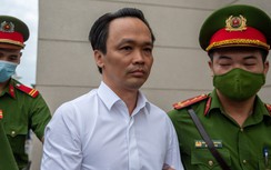 Cựu Chủ tịch FLC Trịnh Văn Quyết và em gái đã nộp khắc phục gần 1.000 tỷ đồng