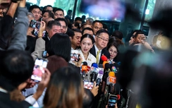 Nữ Thủ tướng Thái Lan nói gì tại phiên điều trần bất tín nhiệm trước Quốc hội?