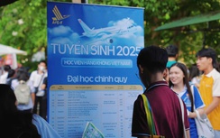 15 tỷ đồng học bổng cho tân sinh viên Đồng Nai tại Học viện Hàng không Việt Nam