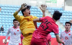Hòa tiếc nuối Trung Quốc, U22 Việt Nam hụt ngôi vô địch CFA Team China 