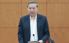 Tổng Bí thư: Tuyệt đối không để xảy ra "chạy chọt" khi sắp xếp đơn vị hành chính