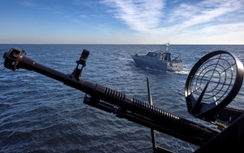 Nga - Mỹ nói gì sau đàm phán ngừng bắn trên Biển Đen?