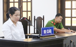 Nữ chủ hụi ở Bạc Liêu lừa đảo hơn 2 tỷ đồng, lĩnh 8 năm tù