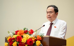 Dự kiến sáp nhập 50% tỉnh thành, bỏ 696 huyện, giảm 70% cấp xã