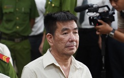 Cựu Chủ tịch Công ty Trung Hậu 68 khai không có sẵn vốn mà phải vay để mở doanh nghiệp