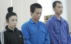 Mua ma túy về bán lẻ cho con nghiện, thanh niên lĩnh án 22 năm tù