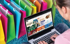 Đề xuất lùi thời điểm sàn thương mại điện tử phải nộp thuế thay cho người bán hàng