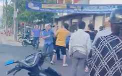 Gia Lai: Công an triệu tập 7 người vụ nhân viên nhà xe đánh người