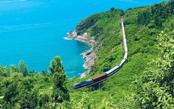 Đầu tư tuyến đường sắt Nam Định - Thái Bình - Hải Phòng - Quảng Ninh sau năm 2030