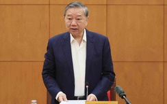 Tổng Bí thư: Nhân sự, cơ cấu Trung ương khoá XIV phải gắn với tinh gọn bộ máy