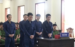 Tuyên án nhóm đăng kiểm viên đường thủy nhận hối lộ