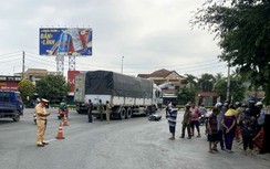 Tin tức tai nạn giao thông mới nhất ngày hôm nay 26/3/2025