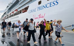 3 tháng đầu năm, Khánh Hòa đón hơn 2,5 triệu lượt du khách