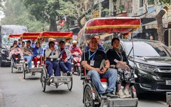 Việt Nam dẫn đầu Đông Nam Á về tốc độ phát triển du lịch