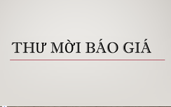 Mời báo giá kiểm định công tơ đo đếm điện năng tại sân bay Nội Bài