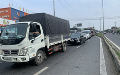 Bộ Xây dựng phản hồi kiến nghị đầu tư các tuyến quốc lộ qua Bến Tre