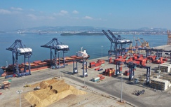 Quy hoạch gần 30 bến cảng tại Quảng Ninh đến năm 2030