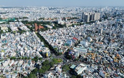 Các quận, huyện ở TP.HCM sẽ sắp xếp lại phường, xã thế nào?