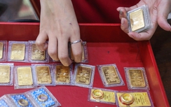 Giá vàng nối tiếp đà tăng, sát mốc 99 triệu đồng mỗi lượng