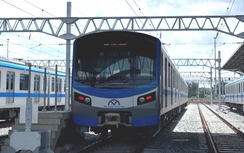 TP.HCM ban hành kế hoạch làm 355km metro, khởi công tuyến số 2 tháng 12/2025