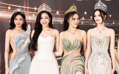 Sen Vàng công bố các dự án lớn 2025: Miss World Vietnam và Miss Grand Vietnam khởi động