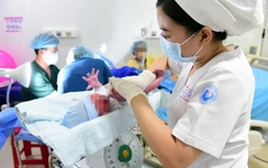 Từ ngày 20/3, không kỷ luật đảng viên sinh con thứ 3