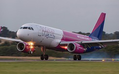 Một hãng hàng không châu Âu muốn nối lại đường bay đến Ukraine ngay khi ngừng bắn