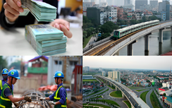 Nhóm ngành nào được hưởng lợi khi đẩy mạnh đầu tư công?