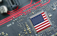 Mỹ đưa hơn 50 công ty công nghệ Trung Quốc vào "danh sách đen"
