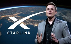 Cho phép tập đoàn của tỷ phú Elon Musk thí điểm dịch vụ Internet vệ tinh tại Việt Nam
