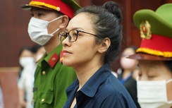 Cháu gái Trương Mỹ Lan xin tòa trả lại đồng hồ và một số điện thoại