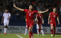 Đội tuyển Việt Nam đón thêm tin vui từ FIFA sau màn “hủy diệt” Lào