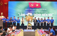 Trao cơ hội cho người trẻ trong công tác quản lý bay