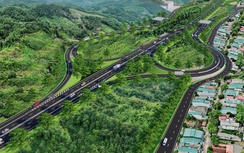 Đề xuất hơn 43.500 tỷ đồng đầu tư cao tốc Quy Nhơn - Pleiku
