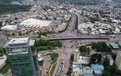 Đồng Nai kiến nghị nâng cấp bốn nút giao lớn trên QL51