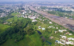 Phê duyệt quy hoạch tỷ lệ 1/500 khu đô thị Hiệp Hòa 72.000 tỷ