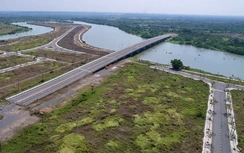 Đồng Nai sẽ tách hương lộ 2 đoạn 2 nối cao tốc khỏi dự án thành phố Amata