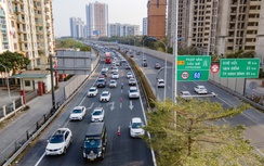 Hà Nội chi hơn 300 tỷ đồng làm đường giảm ùn tắc cao tốc Pháp Vân - Cầu Giẽ