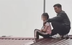 Hành trình gây án của kẻ dùng dao uy hiếp bé gái ở Bắc Ninh