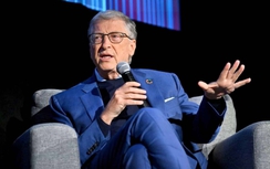 Tỷ phú Bill Gates: 10 năm tới, AI khiến con người không còn cần thiết "ở hầu hết mọi thứ"