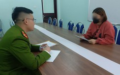 Hoang báo tin tố giác tội phạm, hai người bị xử phạt tại Bắc Giang